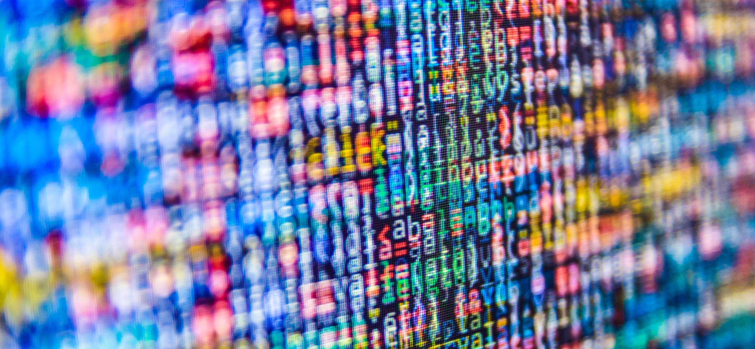 big data makelaar