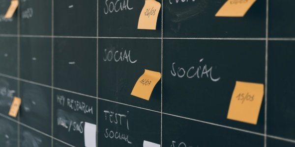 Content planning