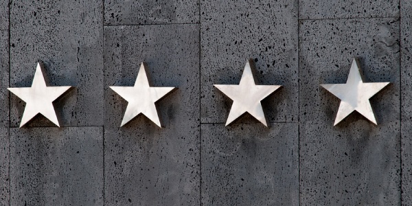 review rating