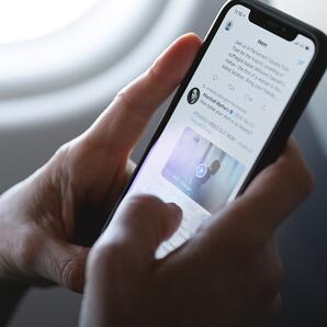 Social Media review