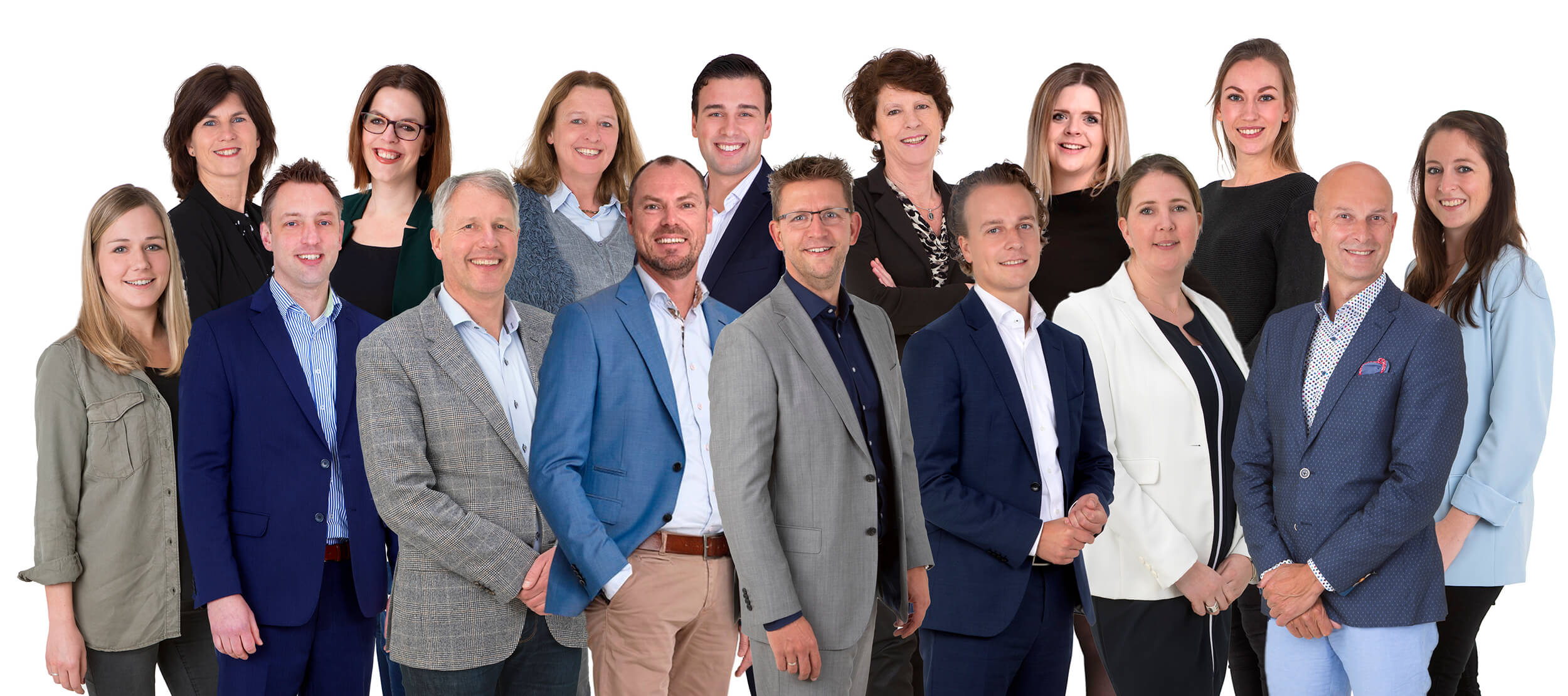 Domicilie nieuwsbrief