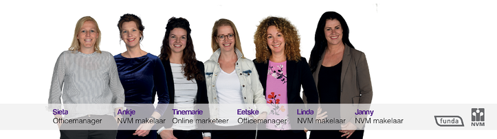 FRYSK makelaars nieuwsbrief