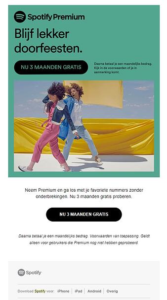 Spotify