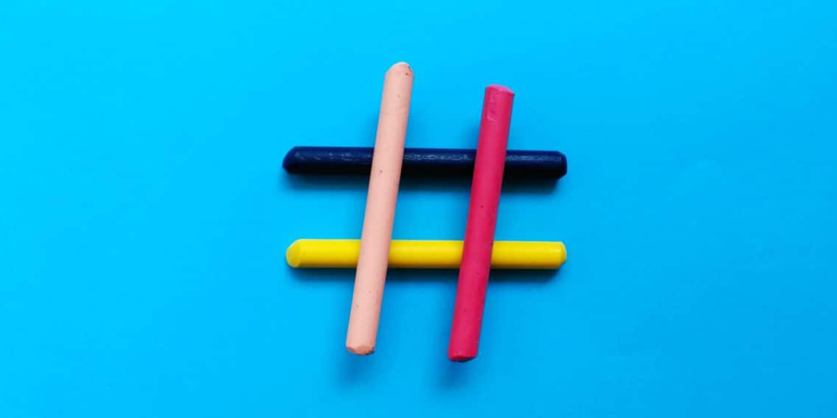 Hashtags voor makelaars