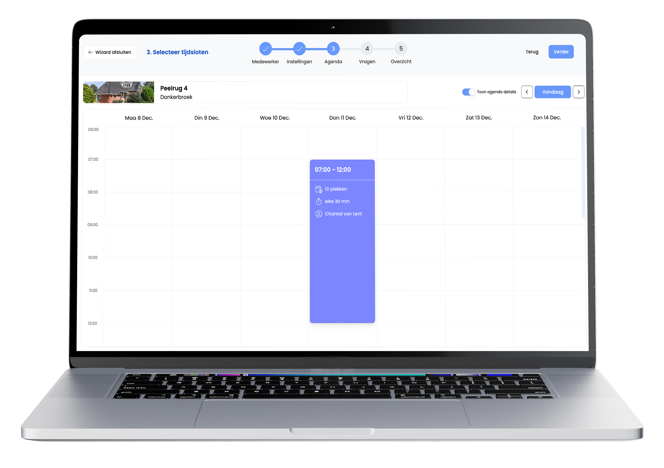 NexxtPlanner