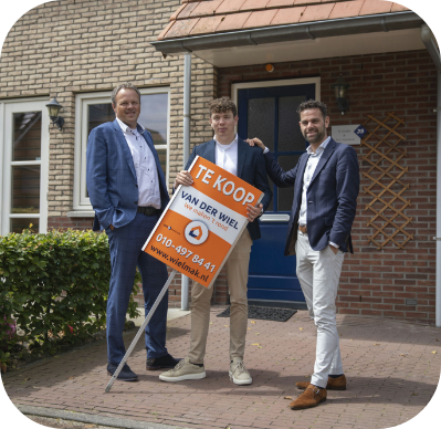 Succesverhaal van der wiel makelaardij - nexxtmove