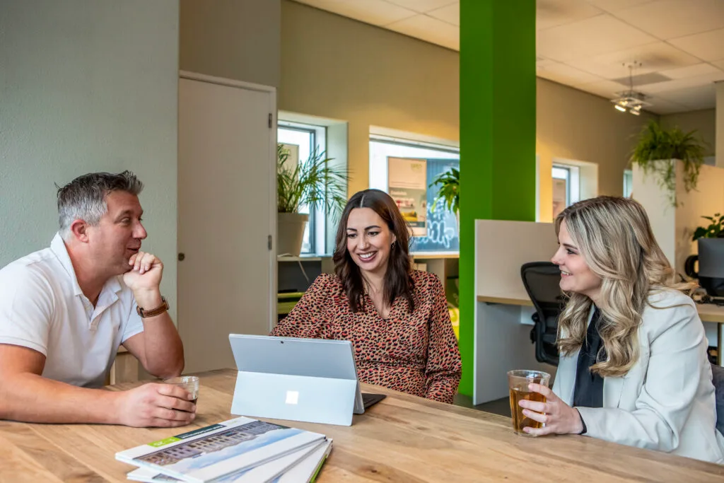 succesverhaal open makelaars - nexxtmove