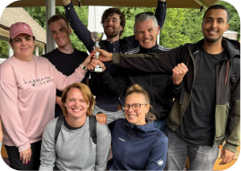 teamuitje nexxtmove